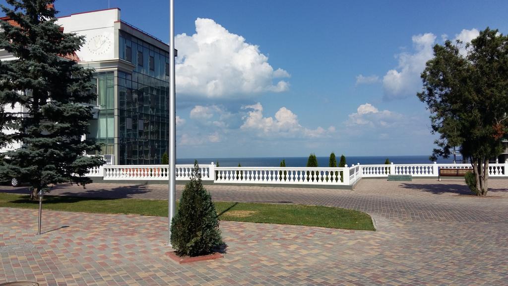 Arcadia Sea District Odesa Exterior photo